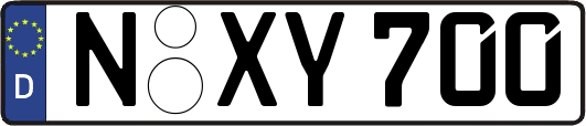 N-XY700