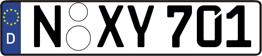 N-XY701