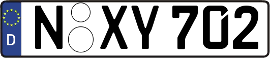 N-XY702