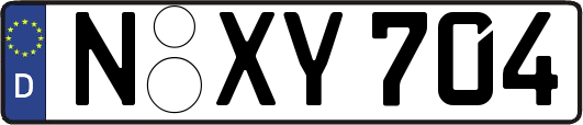 N-XY704