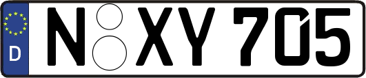 N-XY705