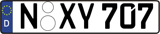 N-XY707