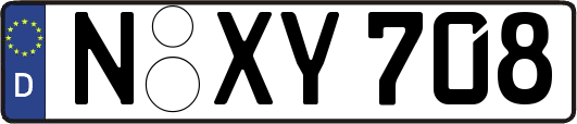 N-XY708