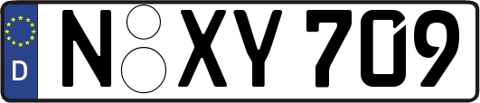 N-XY709