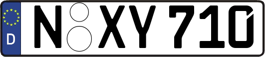 N-XY710