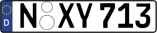 N-XY713