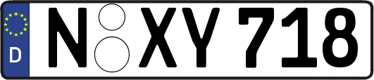 N-XY718