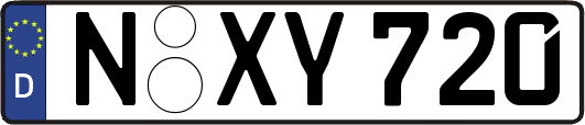 N-XY720