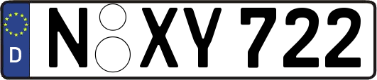 N-XY722