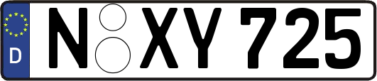 N-XY725