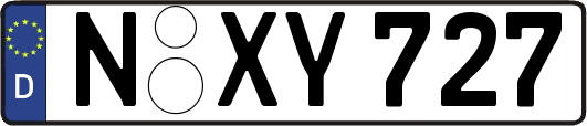 N-XY727