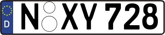 N-XY728