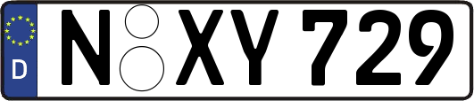 N-XY729