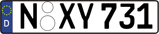 N-XY731