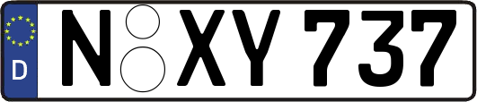 N-XY737
