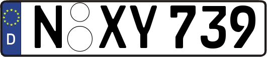 N-XY739