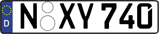 N-XY740