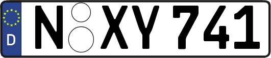 N-XY741