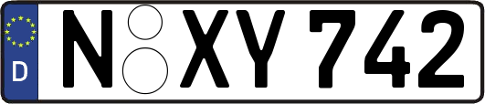 N-XY742