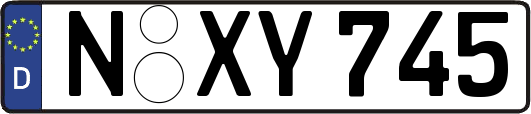 N-XY745