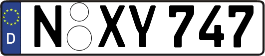 N-XY747