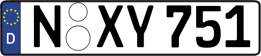 N-XY751