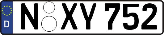 N-XY752