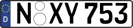 N-XY753
