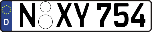 N-XY754