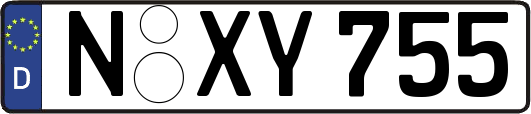 N-XY755