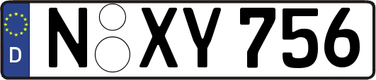 N-XY756