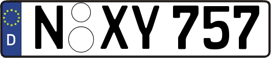 N-XY757