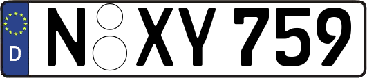 N-XY759