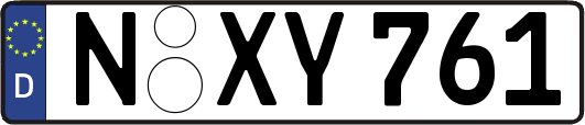 N-XY761