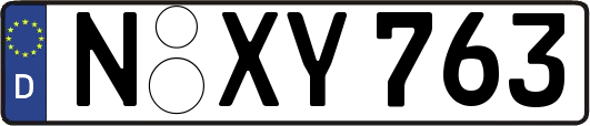 N-XY763