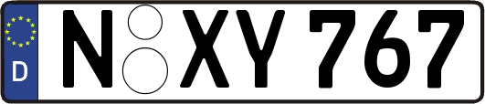 N-XY767