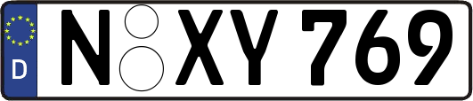 N-XY769