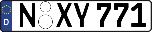 N-XY771
