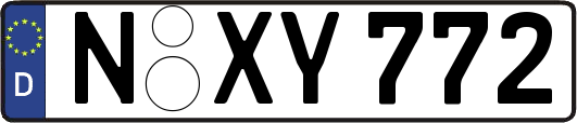 N-XY772