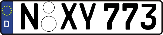 N-XY773
