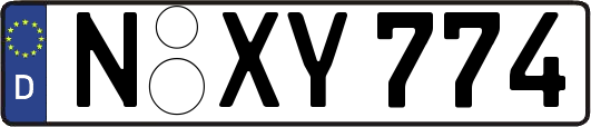 N-XY774