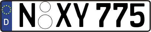 N-XY775