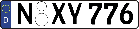 N-XY776
