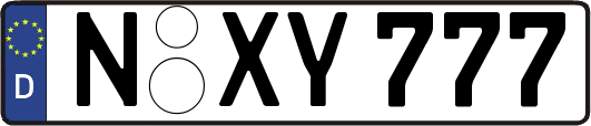 N-XY777