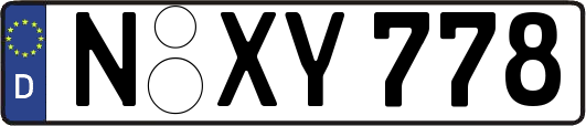 N-XY778