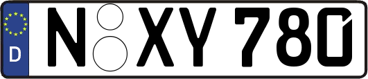 N-XY780