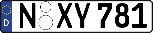 N-XY781