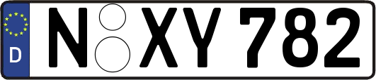 N-XY782