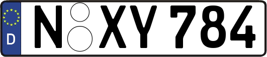 N-XY784