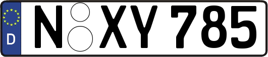 N-XY785